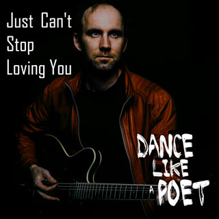 Watch the video for ‚Just Can’t Stop Loving You‘